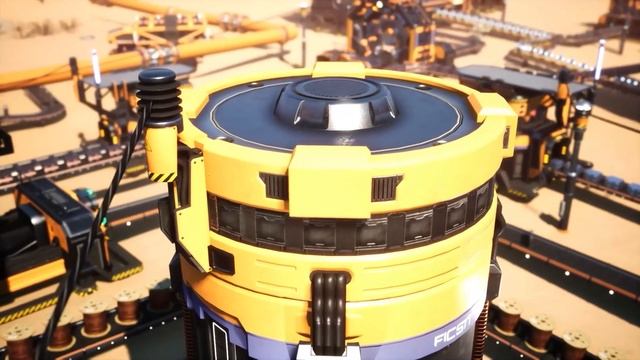 Satisfactory Update 4 Features and Reaction! смотреть онлайн