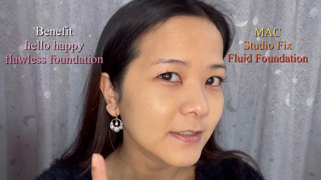 Which foundation is better? M.A.C or Benefit? смотреть онлайн
