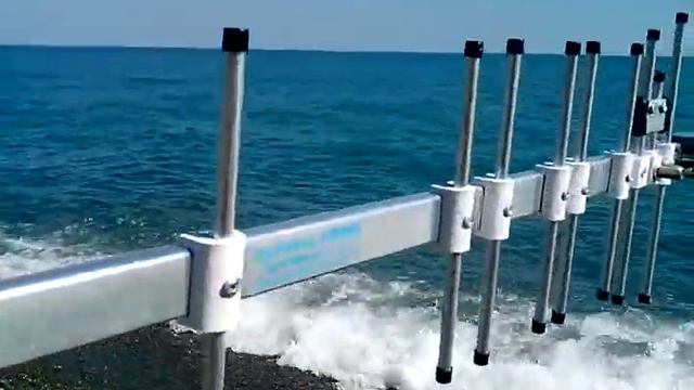 3G CDMA 14 dBi antenna ARN-824Gamma смотреть онлайн