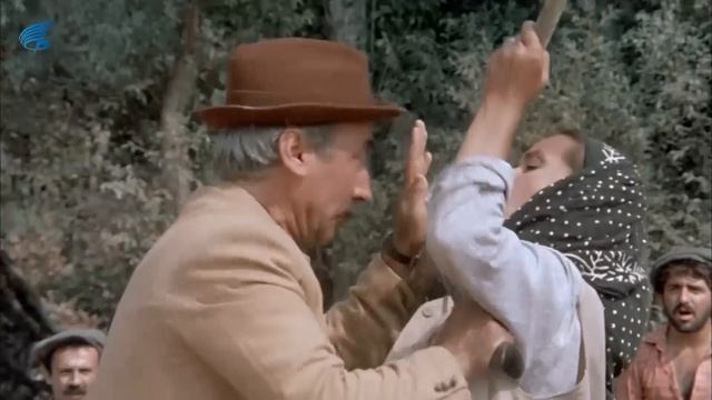 Şalvar Davası Türk Filmi | FULL | Restorasyonlu | ŞENER ŞEN | MÜJDE AR