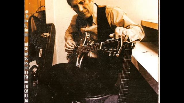 Chet Atkins, Hank Snow "My Isle of Golden Dreams" смотреть онлайн