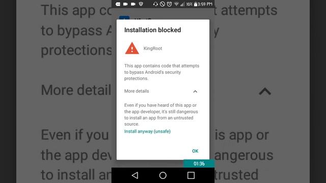 HOW TO ROOT ANDROID 5.1.1 FOR FREE LINK DOWN BELOW смотреть онлайн