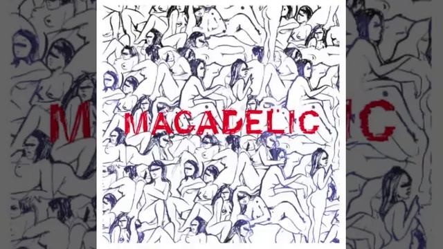 Mac Miller Angels (When She Shuts Her Eyes) (prod. Clams Casino) смотреть онлайн