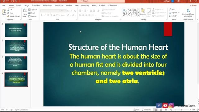 Hidden PowerPoint Tricks | PowerPoint Malayalam Tutorial смотреть онлайн