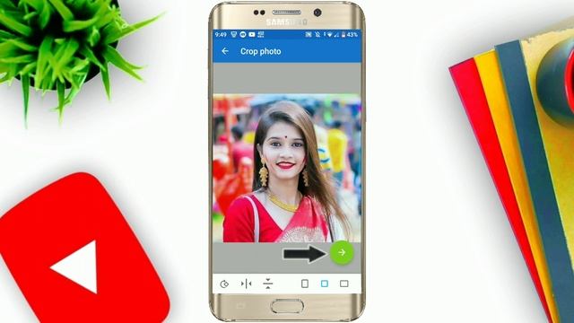 Facebook Viral Photo Editing 2020 || Photo Lab || Trending Picture Editing on Android смотреть онлайн