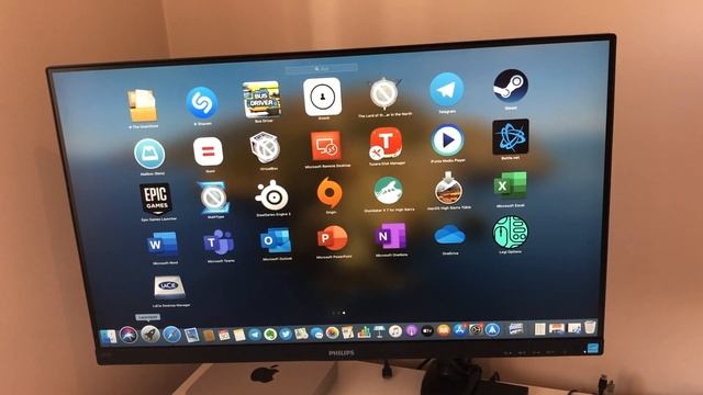 Bilinmeyen ama bilinse çok sevilecek ve dijital yaşamınızı kolaylaştıracak 5 Mac uygulaması... смотреть онлайн