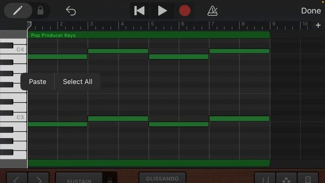 How To Make Sample Beats On Garageband смотреть онлайн