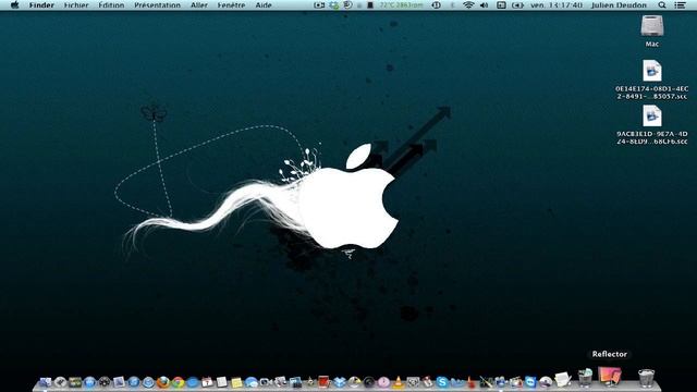 [Tuto] Airplay : iPhone vers Mac/PC смотреть онлайн