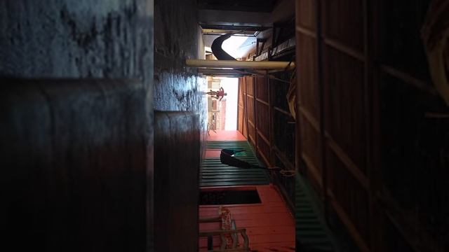 Dando grau na aria de casa 😃😎😎 смотреть онлайн