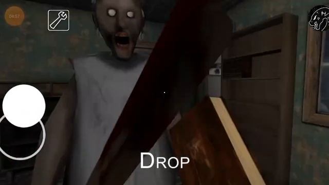 видео обзор granny 1.8.1 обновления mod menu смотреть онлайн