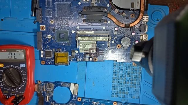 How to Solve RAM Circuit Problem - Tamil ( DELL ) смотреть онлайн