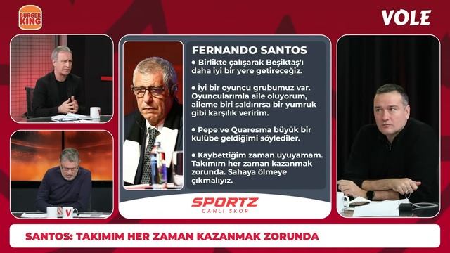 Ç. Rizespor - Beşiktaş Maç Sonu | Önder Özen, Metin Tekin, Emek Ege | VOLE Teknik смотреть онлайн