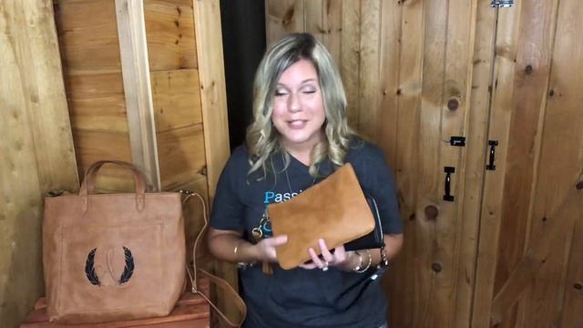 The NEW Window Shopper LTD from Thirty-One with Andrea Carver смотреть онлайн