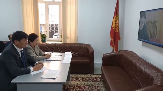 Улукбек Кочкоров талапты катуу койгон смотреть онлайн