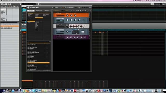 Guitar Rig 5 & GEORGE DUKE SOUL TREASURES смотреть онлайн