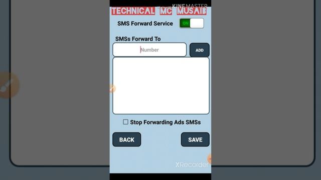 Sms forward kaise karte hain //how to hack otp // 20200 technical mc musaib 👎👎👎👎👎👎 смотреть онлайн