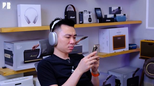 Review AirPods Max: Ngon nhưng mất giá quá nhanh! смотреть онлайн