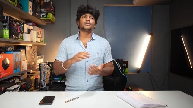 Apple vision pro : This Was Unexpected!! |Review& My எண்ணங்கள் смотреть онлайн