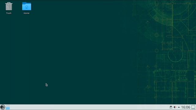 openSUSE KDE Plasma on the Pi4 смотреть онлайн
