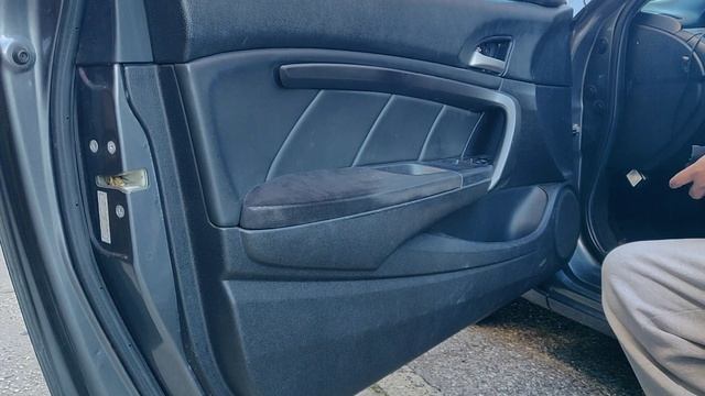2008 HONDA ACCORD EX COUPE REPLACING WINDOW SWITCH/WINDOW REGULATOR AND SIDE VIEW MIRROR. смотреть онлайн