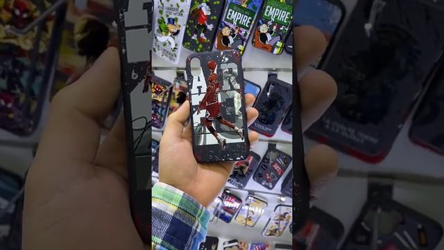 Чехол на телефон Jordan смотреть онлайн