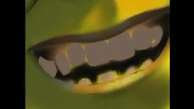 Shrek Speed Painting (Time Lapse) смотреть онлайн