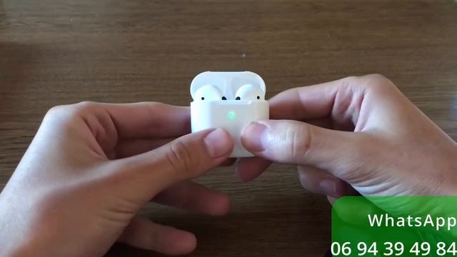 Airpods Pro8 смотреть онлайн