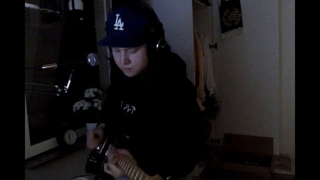 The Night Café - Mother (Cover) смотреть онлайн