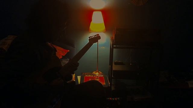 mac demarco - dreams from yesterday (guitar cover) смотреть онлайн