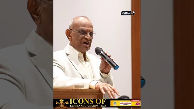 பத்மஸ்ரீ Dr.ஜி. பக்தவச்சலம் Chairman KG Hospital ICONS OF TAMILNADU AWARDS смотреть онлайн