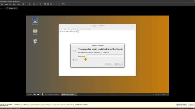Chrome OS | Chrome OS vs Windows 10 | How to install Chrome OS [HINDI] смотреть онлайн
