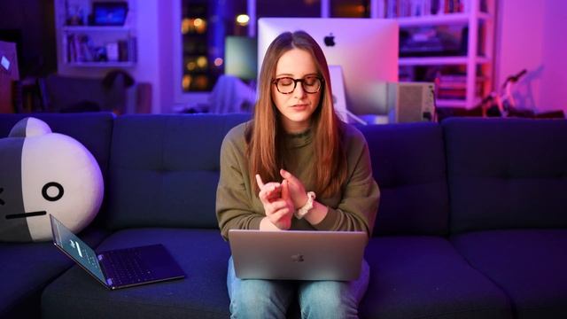 I think I like Windows more than MacOS... смотреть онлайн