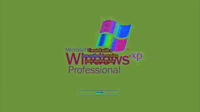 Windows XP G Major Super Auto Slow V2 (Heat-Map-Mode) смотреть онлайн