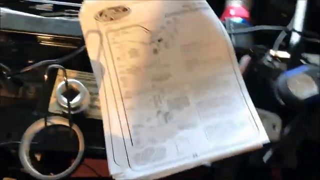 Vintage Air A/C System Install - 2nd Gen Firebird Trans Am with Pontiac 455 смотреть онлайн