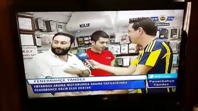 Fb Tv Pendik смотреть онлайн