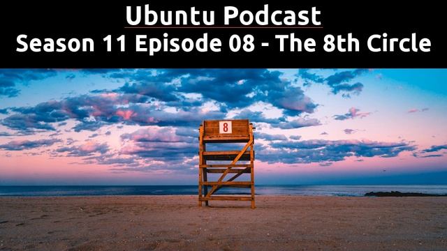 Season 11 Episode 08 - The 8th Circle смотреть онлайн