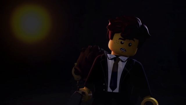 Ninjago "Secrets of the Wyldness" Episode Review! 🌙 (Dragons Rising Season 2-08) смотреть онлайн