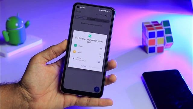 How to Disable Proximity Sensor On Any Android Phone | Google Dialer, MIUI Dialer, Realme Dialer смотреть онлайн