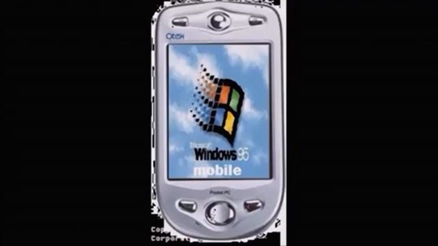 Windows 95 mobile смотреть онлайн