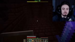 МОЯ ДЕВУШКА ПРОВЕЛА 100 ДНЕЙ В АДУ В ХАРДКОР МАЙНКРАФТ!.mp4