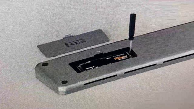 Steven Tech Tips #1 Satechi Dual Dock Stand w/ NVMe SSD Enclosure. смотреть онлайн