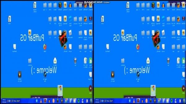 i run Chilled Windows.exe