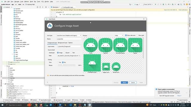 Mobile Recharge Auto Telecom Server, Mobile Recharge Php and Android Studio Source Code, Part 2 смотреть онлайн