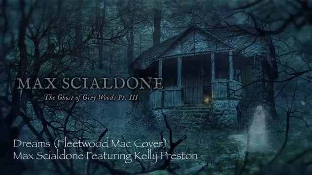 Dreams Cover by Max Scialdone (Fleetwood Mac) смотреть онлайн
