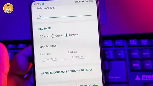 GbwhatsApp New Update V13.50 Download | How To Set GbwhatsApp Auto Reply feature New Update смотреть онлайн