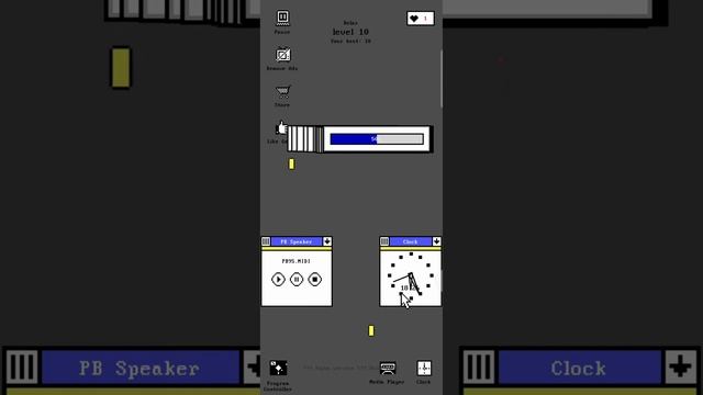 Progressbar 95 Gameplay #1. Relax Mode Progressbar 1.0