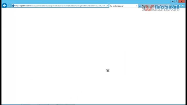 Sharepoint Tutorial | Understanding Service Applications смотреть онлайн
