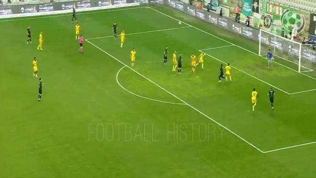 Bursaspor 0-4 Ankaragücü Maç Özeti - HD - 26/09/2021 смотреть онлайн