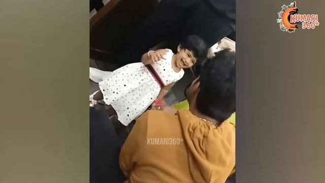 Bigg Boss Mugen Rao After Video | Sandy After Bigg boss Cute Baby Lala Video | Bigg Boss | Kumari36 смотреть онлайн