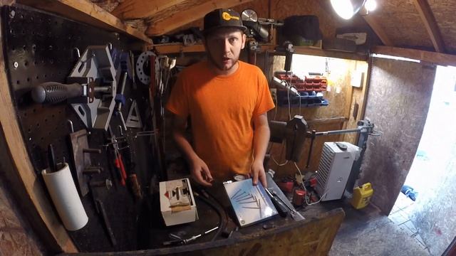 Tools for rebuilding small engines смотреть онлайн